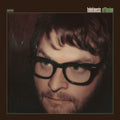 the album cover for Telekinesis - Effluxion