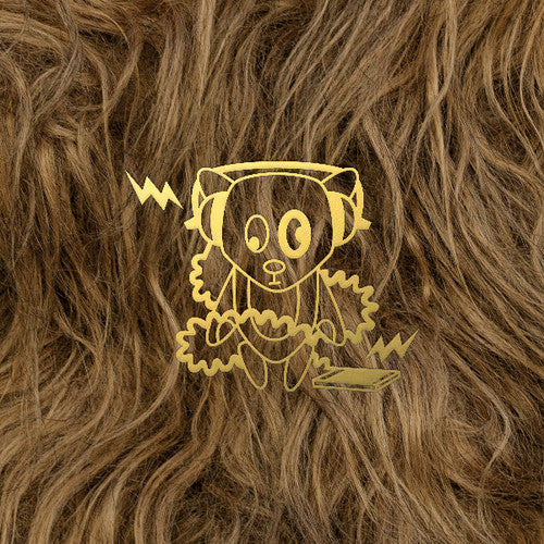 the album cover for Super Furry Animals - Super Furry Animals at the BBC