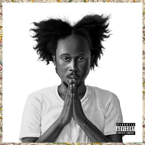 the album cover for Popcaan - Where We Come from