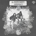 the album cover for Perth County Conspiracy - Perth County Conspiracy [180 Gram]