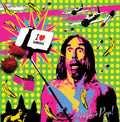 the album cover for Angkor Pop! / Various - Angkor Pop! / Various