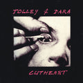 the album cover for Tolley & Dara - Cutheart [Limited Edition]