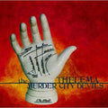 the album cover for The Murder City Devils - Thelema