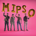 the album cover for Mipso - Mipso [LP]