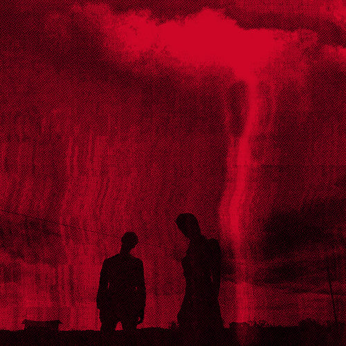 the album cover for Lost Under Heaven - Love Hates What You Become