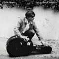 the album cover for Steve Gunn - Unseen In Between