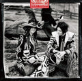 the album cover for The White Stripes - Icky Thump (10th Anniversary) [2LP]