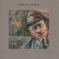 the album cover for John Lee Hooker - Early Recordings: Detroit and Beyond Vol. 1