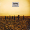 the album cover for Slipknot - All Hope Is Gone: 10th Anniversary [LP]