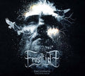 the album cover for Frosttide - Decedents-Enshrined [Digipak]