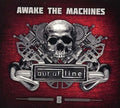 the album cover for Awake The Machines 8 / Various - Awake The Machines, Vol. 8 (Various Artists)