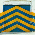 the album cover for George Adams - Sound Suggestions