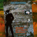 the album cover for John Abercrombie / Hammer,Jan / Dejohnette,Jack - Night