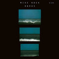 the album cover for Mike Nock - Ondas