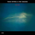 the album cover for Terje Rypdal & The Chasers - Blue
