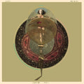 the album cover for Elvis Perkins - Creation Myths [LP]