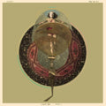 the album cover for Elvis Perkins - Creation Myths