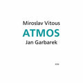 the album cover for Miroslav Vitous / Barbarek,Jan - Atmos