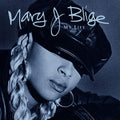 the album cover for Mary J. Blige - My Life: Deluxe Edition [2CD]