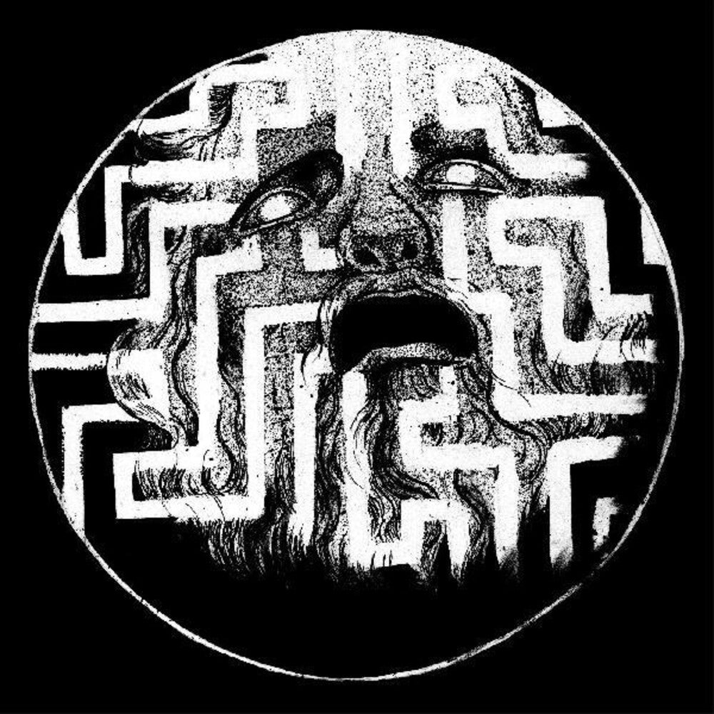 the album cover for Mizmor - Mishlei