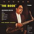 the album cover for Booker Ervin - Book Cooks