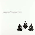 the album cover for Tamba Trio - Avanco