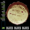 the album cover for Jimmy Rogers - Blues Blues Blues [SYEOR Exclusive 2019 2LP]