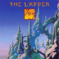 the album cover for Yes - The Ladder [2LP]