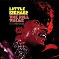 the album cover for Little Richard - The Rill Thing