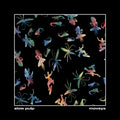 the album cover for Slow Pulp - Moveys [LP]
