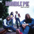 the album cover for Humble Pie - Joint Effort [Colored Vinyl]