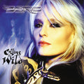 the album cover for Doro - Calling The Wild (double Colored Vinyl Gatefold)