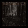 the album cover for Behemoth - And The Forests Dream Eternally [2CD]