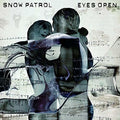 the album cover for Snow Patrol - Eyes Open [2LP]