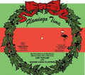 the album cover for Scone Cash Players - Scone Cold Christmas