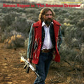 the album cover for American Dreamer / OST - American Dreamer (original Soundtrack)