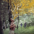 the album cover for Nick Zammuto - We The Animals (Original Soundtrack) [Colored Vinyl] (Wht)