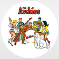 the album cover for Archies - The Archies (Picture Disc Vinyl)