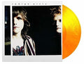 the album cover for Indigo Girls - Indigo Girls (Hol)