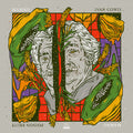 the album cover for Ivan Conti Mamão - Poison Fruit