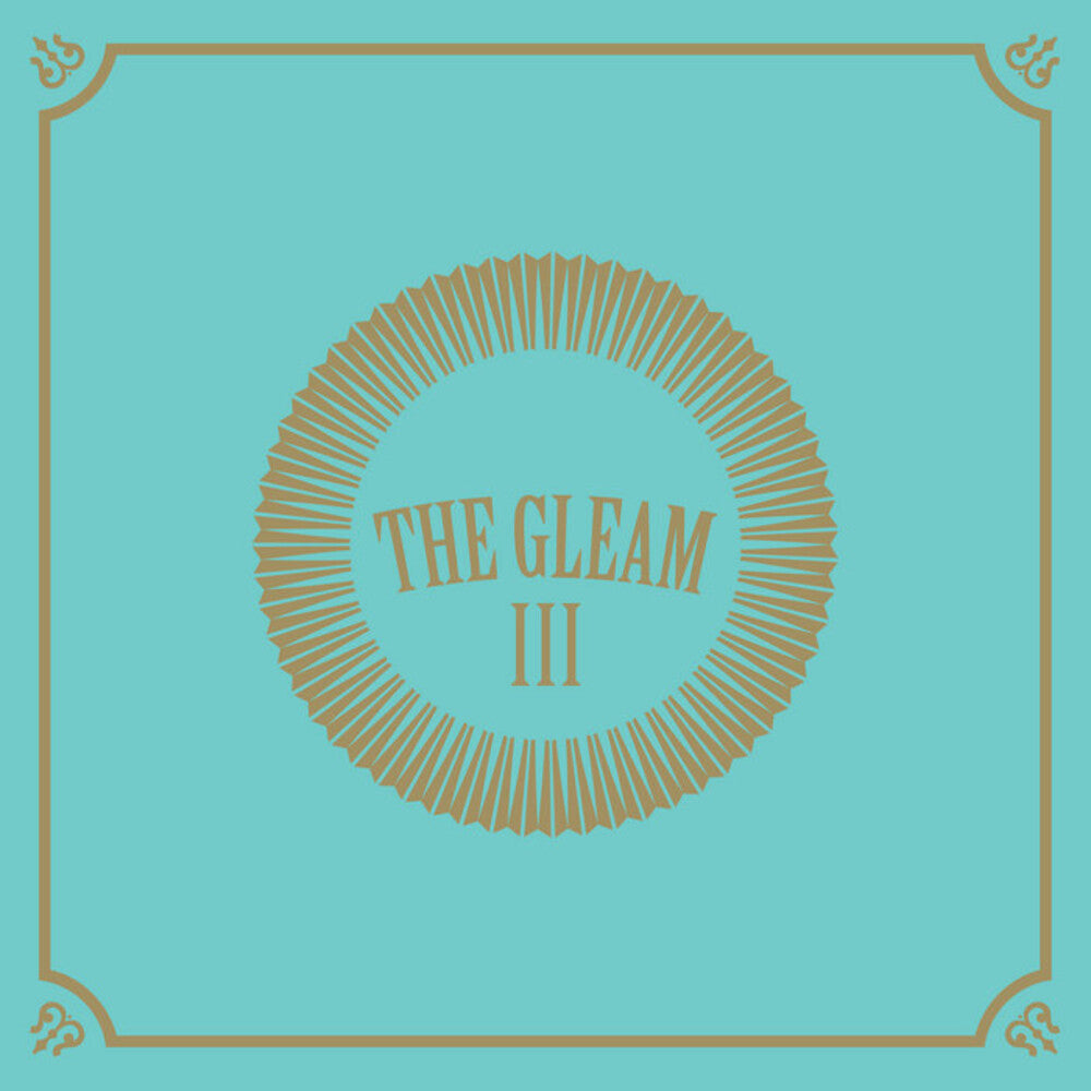 the album cover for The Avett Brothers - The Third Gleam [Indie Exclusive Limited Edition LP+Poster]