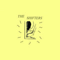 the album cover for Shifters - Shifters