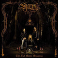 the album cover for Spell - The Full Moon Sessions (expanded Edition)