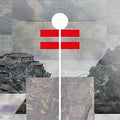 the album cover for Gum Takes Tooth - Arrow