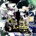the album cover for Nazar - Enclave