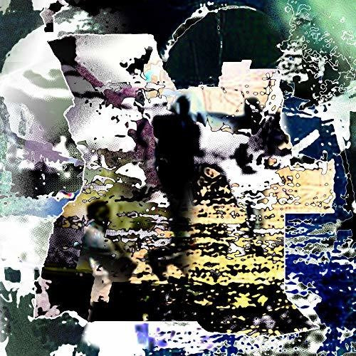 the album cover for Nazar - Enclave