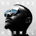 the album cover for Swindle - No More Normal