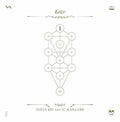 the album cover for Sofia Rei / Mailand,Jc - Book Beri'ah 1-keter
