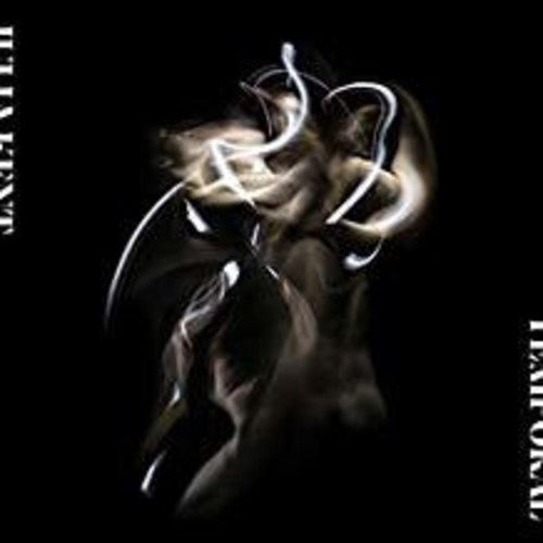 the album cover for Julia Kent - Temporal [LP+CD]