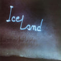 the album cover for Richard Pinhas - Iceland